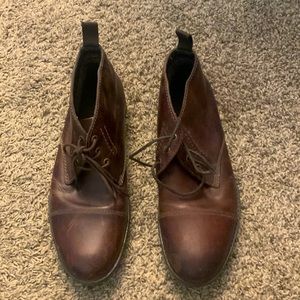 Desert Boots men’s collection by Clark’s size 8